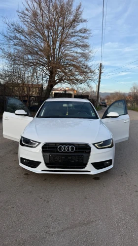 Audi A4 2.0 LED BI-XENON S-line КОЖА Adblue - 17999 лв. / 9202.74 € - 62538102 3 | Car24.bg Audi A4 2.0 LED BI-XENON S-line КОЖА Adblue - 17999 лв. / 9202.74 € - 62538102 3