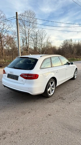 Audi A4 2.0 LED BI-XENON S-line КОЖА Adblue - 17999 лв. / 9202.74 € - 62538102 7 | Car24.bg Audi A4 2.0 LED BI-XENON S-line КОЖА Adblue - 17999 лв. / 9202.74 € - 62538102 7