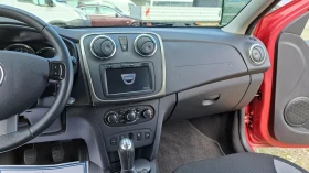 Dacia Sandero 1.5DCI-STEPWAY/НАВИГАЦИЯ/КЛИМАТИК/АВТОПИЛОТ/ - 4900 € / 9583.57 лв. - 94907499 11 | Car24.bg Dacia Sandero 1.5DCI-STEPWAY/НАВИГАЦИЯ/КЛИМАТИК/АВТОПИЛОТ/ - 4900 € / 9583.57 лв. - 94907499 11