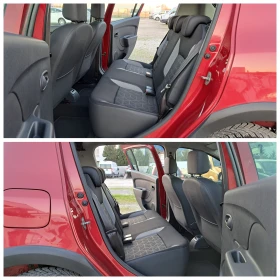 Dacia Sandero 1.5DCI-STEPWAY/НАВИГАЦИЯ/КЛИМАТИК/АВТОПИЛОТ/ - 4900 € / 9583.57 лв. - 94907499 14 | Car24.bg Dacia Sandero 1.5DCI-STEPWAY/НАВИГАЦИЯ/КЛИМАТИК/АВТОПИЛОТ/ - 4900 € / 9583.57 лв. - 94907499 14