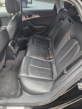 Audi A6 - 15000 € / 29337.45 лв. - 55115921 10 | Car24.bg Audi A6 - 15000 € / 29337.45 лв. - 55115921 10