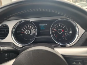 Ford Mustang Coupe 3.7L V6 - 17900 € / 35009.36 лв. - 53642484 15 | Car24.bg Ford Mustang Coupe 3.7L V6 - 17900 € / 35009.36 лв. - 53642484 15