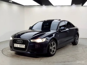 Audi A6 - Car24.bg Audi A6