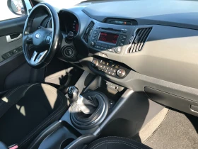 Kia Sportage 1.7d-117kc.6ck.face | Auto.bg — изображение 14 Kia Sportage 1.7d-117kc.6ck.face | Auto.bg — изображение 14