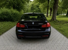 BMW 320 diesel xDrive - 14400 € / 28163.95 лв. - 56801397 4 | Car24.bg BMW 320 diesel xDrive - 14400 € / 28163.95 лв. - 56801397 4