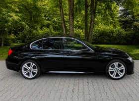 BMW 320 diesel xDrive | Auto.bg — изображение 4 BMW 320 diesel xDrive | Auto.bg — изображение 4