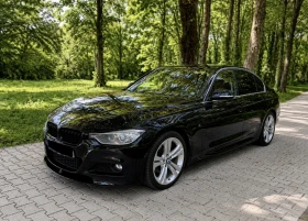 BMW 320 diesel xDrive - 14400 € / 28163.95 лв. - 56801397 5 | Car24.bg BMW 320 diesel xDrive - 14400 € / 28163.95 лв. - 56801397 5