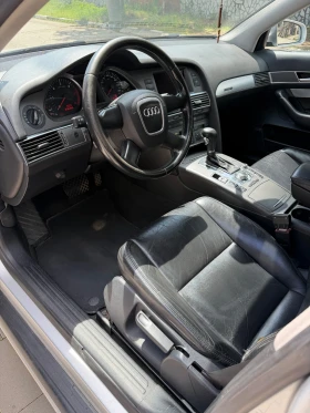 Audi A6 В6 - 3499 € / 6843.45 лв. - 45150409 4 | Car24.bg Audi A6 В6 - 3499 € / 6843.45 лв. - 45150409 4