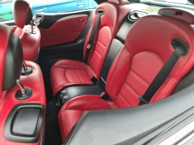 Mercedes-Benz CLK 63 AMG RED DESIGNO Перфетна Автокредит Цена до България | Auto.bg — изображение 9 Mercedes-Benz CLK 63 AMG RED DESIGNO Перфетна Автокредит Цена до България | Auto.bg — изображение 9