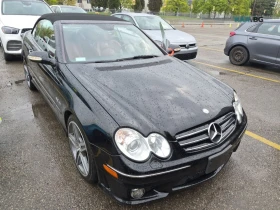 Mercedes-Benz CLK 63 AMG RED DESIGNO Перфетна Автокредит Цена до България | Auto.bg — изображение 2 Mercedes-Benz CLK 63 AMG RED DESIGNO Перфетна Автокредит Цена до България | Auto.bg — изображение 2