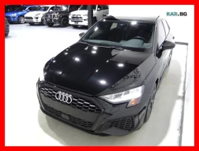 Audi A3 * QUATTRO * PANO * Автокредит * (Цена до България) | Auto.bg — изображение 2 Audi A3 * QUATTRO * PANO * Автокредит * (Цена до България) | Auto.bg — изображение 2