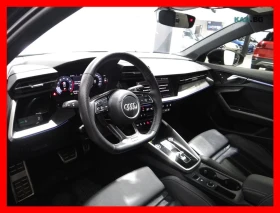 Audi A3 * QUATTRO * PANO * Автокредит * (Цена до България) | Auto.bg — изображение 7 Audi A3 * QUATTRO * PANO * Автокредит * (Цена до България) | Auto.bg — изображение 7