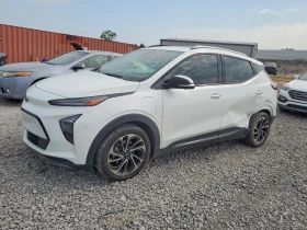 Chevrolet Bolt EUV PREMIER FWD