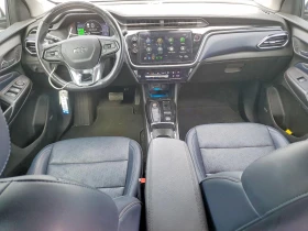 Chevrolet Bolt EUV PREMIER FWD | Auto.bg — изображение 8 Chevrolet Bolt EUV PREMIER FWD | Auto.bg — изображение 8