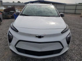 Chevrolet Bolt EUV PREMIER FWD | Auto.bg — изображение 5 Chevrolet Bolt EUV PREMIER FWD | Auto.bg — изображение 5