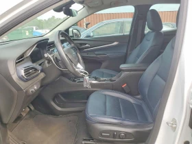 Chevrolet Bolt EUV PREMIER FWD | Auto.bg — изображение 7 Chevrolet Bolt EUV PREMIER FWD | Auto.bg — изображение 7
