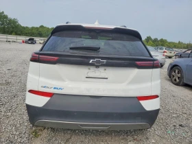 Chevrolet Bolt EUV PREMIER FWD | Auto.bg — изображение 6 Chevrolet Bolt EUV PREMIER FWD | Auto.bg — изображение 6