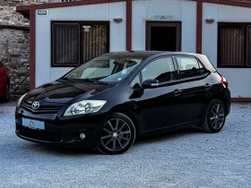 Toyota Auris FACELIFT* 2.0-D4D* ПАРКТРОНИК