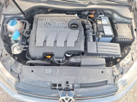 VW Golf 1.6tdi 105k.c | Auto.bg — изображение 16 VW Golf 1.6tdi 105k.c | Auto.bg — изображение 16