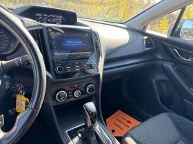 Subaru XV * Sport * АВТОКРЕДИТ * ГЛАВНО ПРЕДТСАВИТЕЛСТВО | Auto.bg — изображение 9 Subaru XV * Sport * АВТОКРЕДИТ * ГЛАВНО ПРЕДТСАВИТЕЛСТВО | Auto.bg — изображение 9