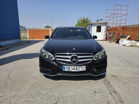 Mercedes-Benz E 350 4 MATIC - Car24.bg Mercedes-Benz E 350 4 MATIC