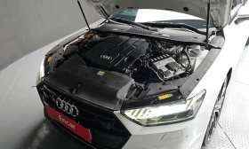Audi A7 50TDI* S7 OPTIC* B&O* МАСАЖ* ВАКУМ* КРАЙНА ЦЕНА | Auto.bg — изображение 6 Audi A7 50TDI* S7 OPTIC* B&O* МАСАЖ* ВАКУМ* КРАЙНА ЦЕНА | Auto.bg — изображение 6