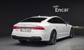 Audi A7 50TDI* S7 OPTIC* B&O* МАСАЖ* ВАКУМ* КРАЙНА ЦЕНА | Auto.bg — изображение 4 Audi A7 50TDI* S7 OPTIC* B&O* МАСАЖ* ВАКУМ* КРАЙНА ЦЕНА | Auto.bg — изображение 4