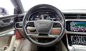 Audi A7 50TDI* S7 OPTIC* B&O* МАСАЖ* ВАКУМ* КРАЙНА ЦЕНА | Auto.bg — изображение 9 Audi A7 50TDI* S7 OPTIC* B&O* МАСАЖ* ВАКУМ* КРАЙНА ЦЕНА | Auto.bg — изображение 9