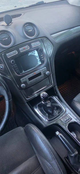 Ford Mondeo Mk4 | Auto.bg — изображение 6 Ford Mondeo Mk4 | Auto.bg — изображение 6