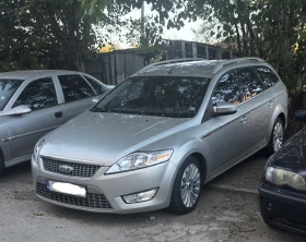 Ford Mondeo Mk4 | Auto.bg — изображение 4 Ford Mondeo Mk4 | Auto.bg — изображение 4