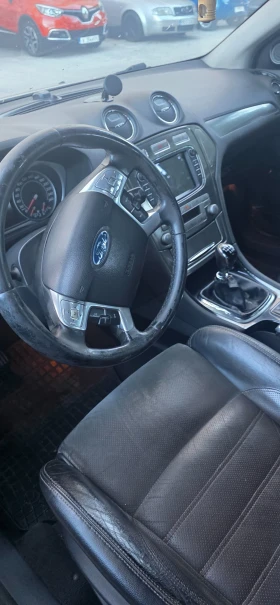 Ford Mondeo Mk4 | Auto.bg — изображение 7 Ford Mondeo Mk4 | Auto.bg — изображение 7