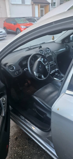Ford Mondeo Mk4 | Auto.bg — изображение 5 Ford Mondeo Mk4 | Auto.bg — изображение 5
