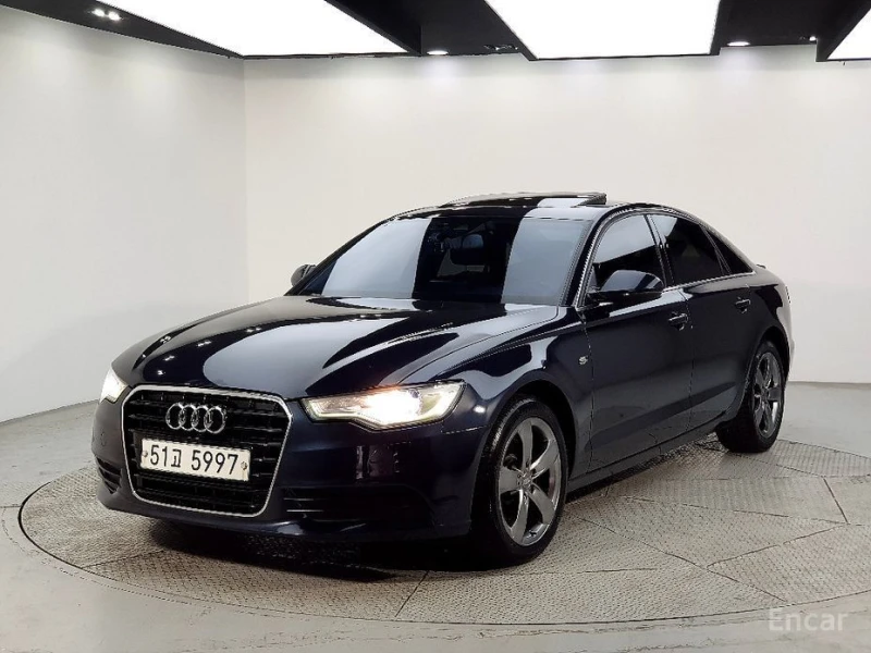 Audi A6 - 8925 € / 17455.78 лв. - 40562894 1 | Car24.bg Audi A6 - 8925 € / 17455.78 лв. - 40562894 1