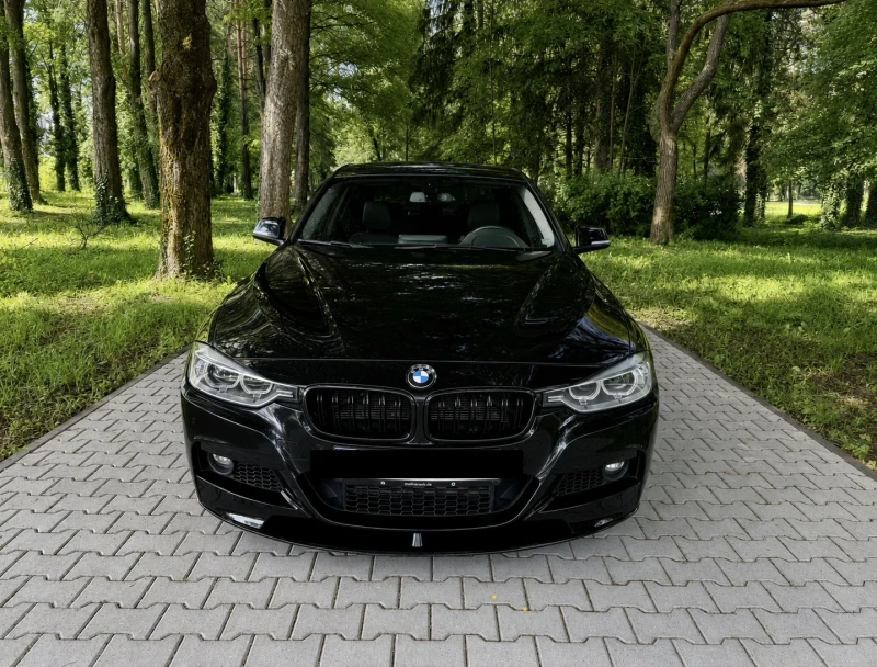 BMW 320 diesel xDrive - 14400 € / 28163.95 лв. - 56801397 1 | Car24.bg BMW 320 diesel xDrive - 14400 € / 28163.95 лв. - 56801397 1
