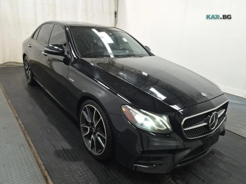 Mercedes-Benz E 43 AMG 4MATIC* DISTRONIC* 360CAMERA* DRIVE-ASSISTS* - 24500 € / 47917.83 лв. - 43140992 1 | Car24.bg Mercedes-Benz E 43 AMG 4MATIC* DISTRONIC* 360CAMERA* DRIVE-ASSISTS* - 24500 € / 47917.83 лв. - 43140992 1