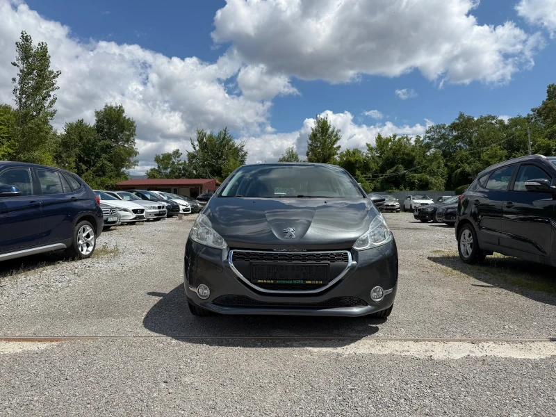 Peugeot 208 1.4 DIZEL, - 3700 € / 7236.57 лв. - 61652830 1 | Car24.bg Peugeot 208 1.4 DIZEL, - 3700 € / 7236.57 лв. - 61652830 1