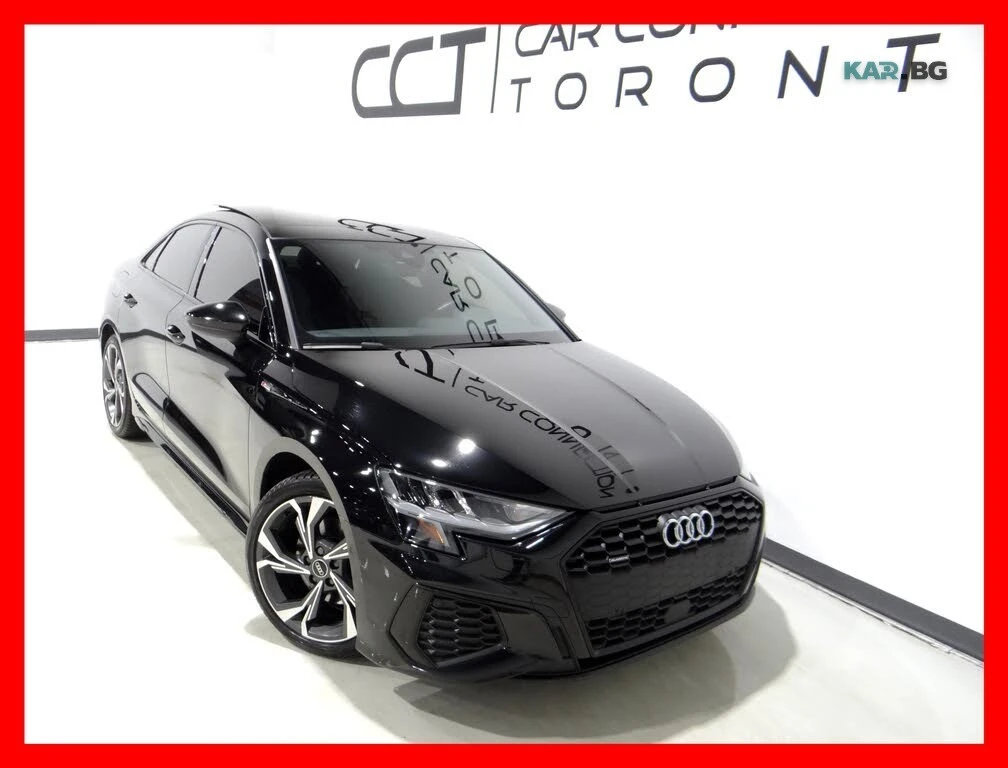 Audi A3 * QUATTRO * PANO * Автокредит * (Цена до България) | Auto.bg — изображение 1 Audi A3 * QUATTRO * PANO * Автокредит * (Цена до България) | Auto.bg — изображение 1