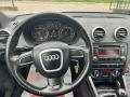 Audi A3 2.0TDI 170kc S-line КОЖА - [9] 