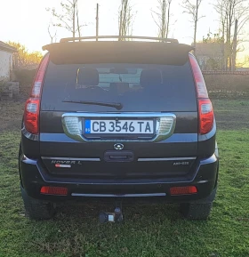 Great Wall Hover H5 EcoDual LPG 2.4 126hp - 7500 лв. / 3834.69 € - 76382398 4 | Car24.bg Great Wall Hover H5 EcoDual LPG 2.4 126hp - 7500 лв. / 3834.69 € - 76382398 4