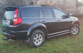 Great Wall Hover H5 EcoDual LPG 2.4 126hp - 7500 лв. / 3834.69 € - 76382398 5 | Car24.bg Great Wall Hover H5 EcoDual LPG 2.4 126hp - 7500 лв. / 3834.69 € - 76382398 5