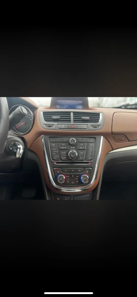 Opel Mokka 1.7 CDTI 131 PS INNOVATIVE INDIVIDUELLE - 8998 € / 17598.56 лв. - 37296379 13 | Car24.bg Opel Mokka 1.7 CDTI 131 PS INNOVATIVE INDIVIDUELLE - 8998 € / 17598.56 лв. - 37296379 13