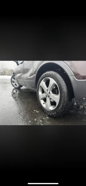 Opel Mokka 1.7 CDTI 131 PS INNOVATIVE INDIVIDUELLE - 8998 € / 17598.56 лв. - 37296379 7 | Car24.bg Opel Mokka 1.7 CDTI 131 PS INNOVATIVE INDIVIDUELLE - 8998 € / 17598.56 лв. - 37296379 7