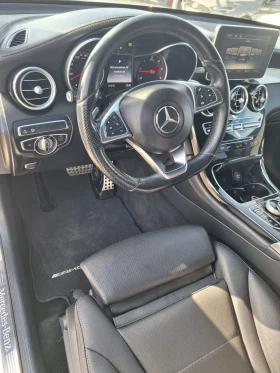 Mercedes-Benz GLC 250 Купе 204кс - 23700 € / 46353.17 лв. - 16884757 10 | Car24.bg Mercedes-Benz GLC 250 Купе 204кс - 23700 € / 46353.17 лв. - 16884757 10