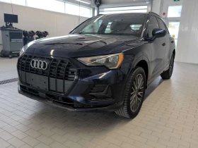 Audi Q3 Komfort/ДИСТРОНИК/ПАНОРАМА/ПОДГРЕВИ