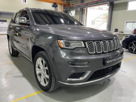 Jeep Grand cherokee 3.6 V6 FaceLift ! Summit !