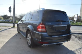 Mercedes-Benz GL 350 undefined | Auto.bg — изображение 3 Mercedes-Benz GL 350 undefined | Auto.bg — изображение 3