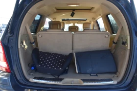 Mercedes-Benz GL 350 undefined | Auto.bg — изображение 8 Mercedes-Benz GL 350 undefined | Auto.bg — изображение 8