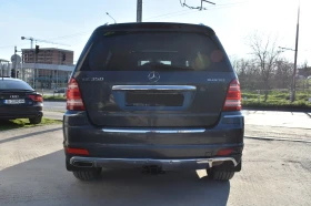 Mercedes-Benz GL 350 undefined | Auto.bg — изображение 6 Mercedes-Benz GL 350 undefined | Auto.bg — изображение 6