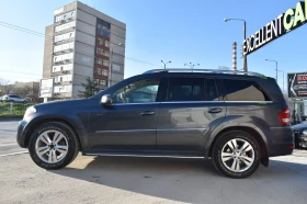 Mercedes-Benz GL 350 undefined | Auto.bg — изображение 2 Mercedes-Benz GL 350 undefined | Auto.bg — изображение 2