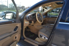 Mercedes-Benz GL 350 undefined | Auto.bg — изображение 9 Mercedes-Benz GL 350 undefined | Auto.bg — изображение 9